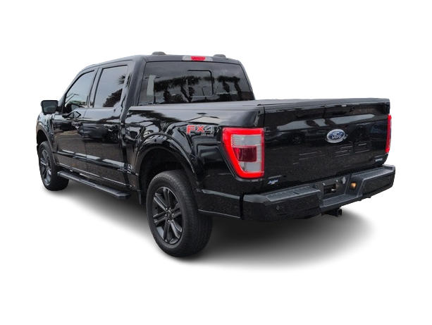 Thumbnail: 2023 Ford F-150 - 4