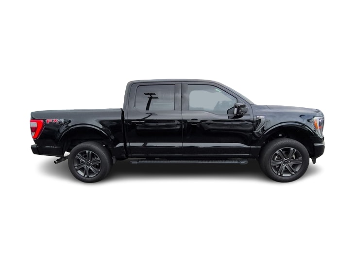 Thumbnail: 2023 Ford F-150 - 24