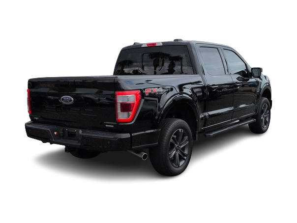 Thumbnail: 2023 Ford F-150 - 23