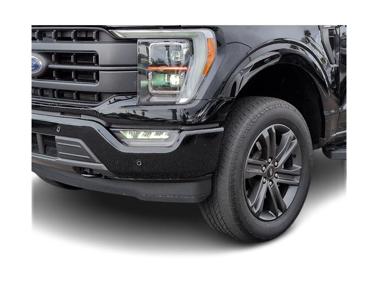 Thumbnail: 2023 Ford F-150 - 25