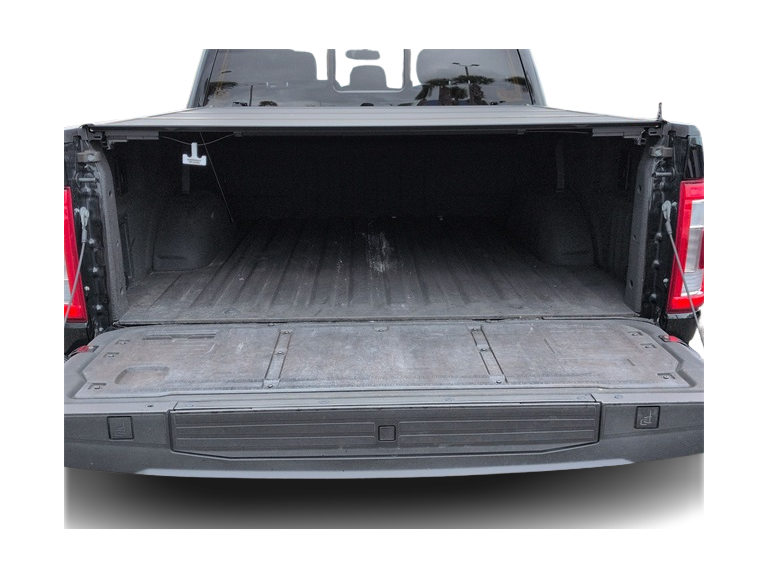 Thumbnail: 2023 Ford F-150 - 18