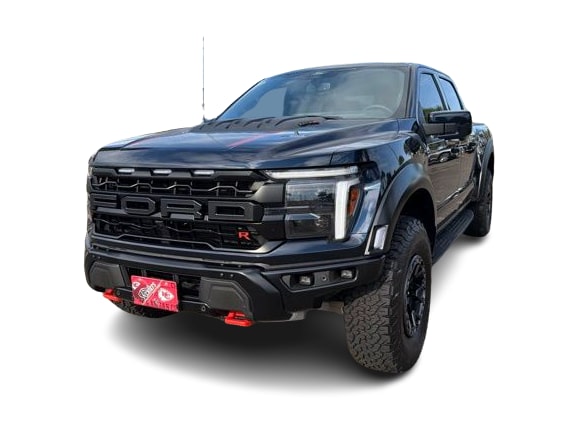 Thumbnail: 2024 Ford F-150 - 10