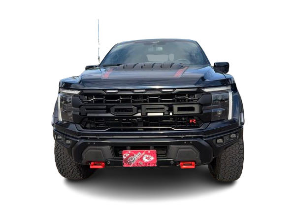 Thumbnail: 2024 Ford F-150 - 11