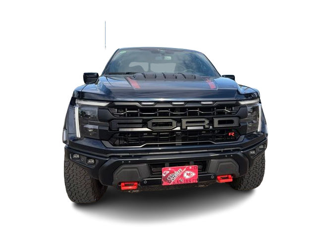 Thumbnail: 2024 Ford F-150 - 12
