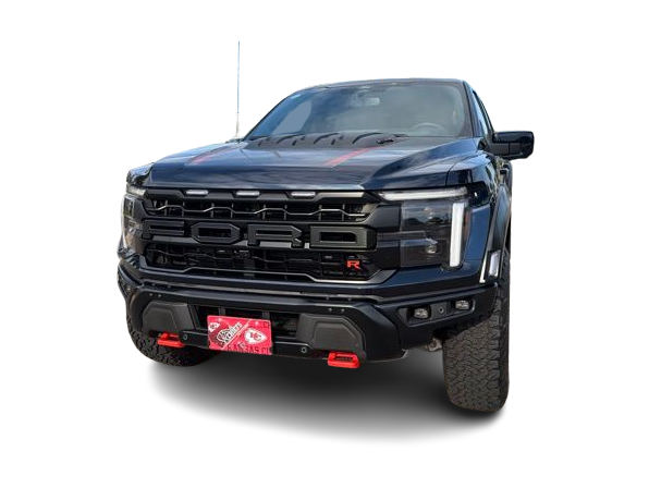 Thumbnail: 2024 Ford F-150 - 3