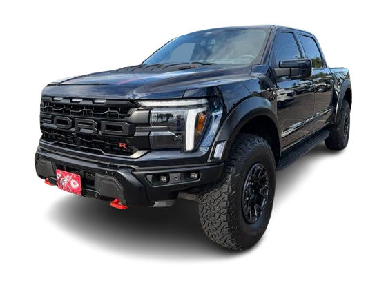 Thumbnail: 2024 Ford F-150 - 9
