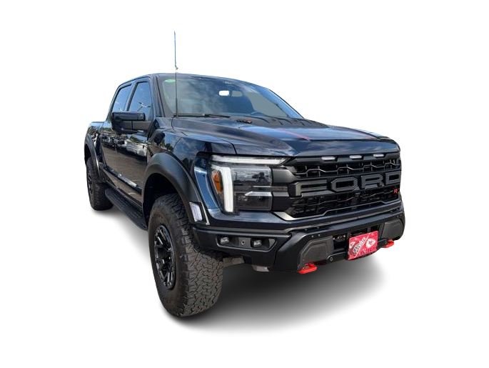 Thumbnail: 2024 Ford F-150 - 14