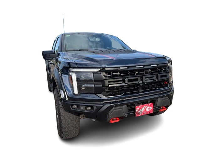 Thumbnail: 2024 Ford F-150 - 13