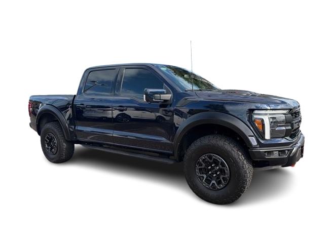 Thumbnail: 2024 Ford F-150 - 17