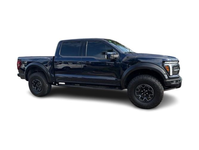 Thumbnail: 2024 Ford F-150 - 19