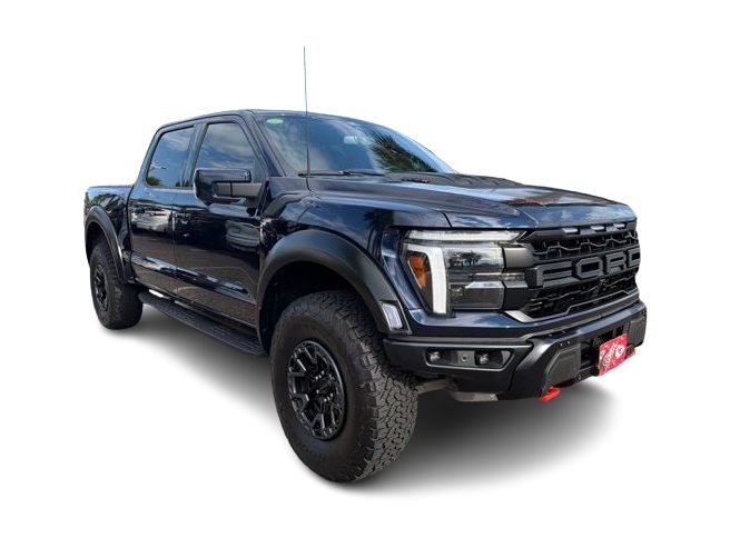 Thumbnail: 2024 Ford F-150 - 15