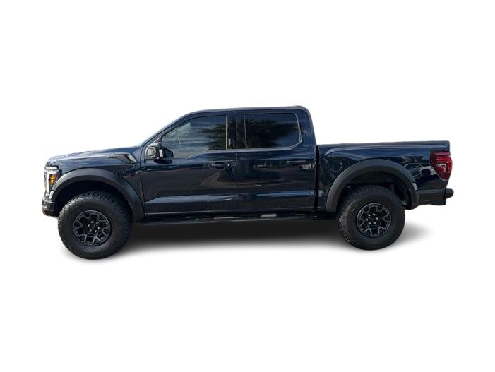 Thumbnail: 2024 Ford F-150 - 27