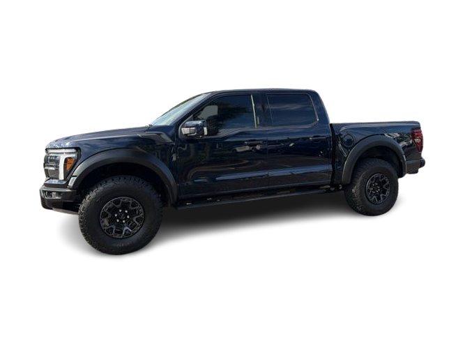 Thumbnail: 2024 Ford F-150 - 28