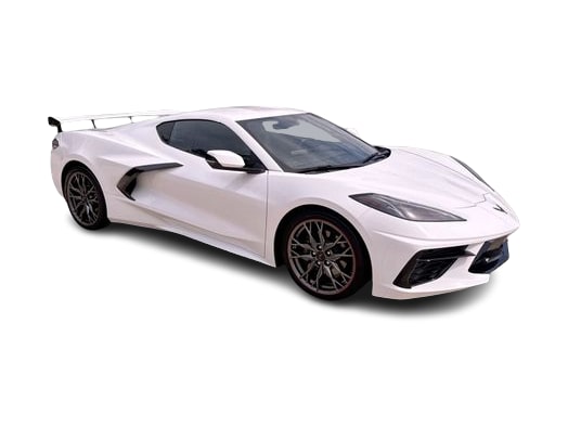 Thumbnail: 2024 Chevrolet Corvette - 15