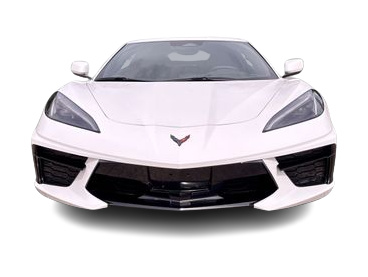 Thumbnail: 2024 Chevrolet Corvette - 4