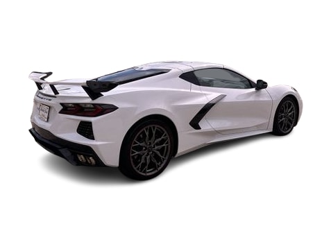 Thumbnail: 2024 Chevrolet Corvette - 22