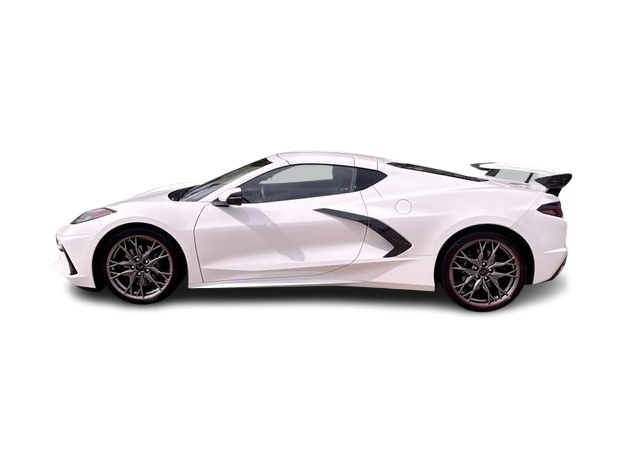 Thumbnail: 2024 Chevrolet Corvette - 3