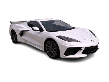 Thumbnail: 2024 Chevrolet Corvette - 24