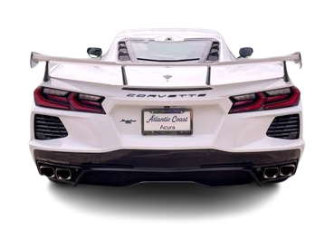 Thumbnail: 2024 Chevrolet Corvette - 16