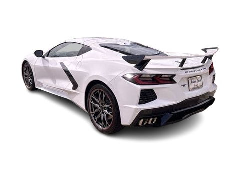 Thumbnail: 2024 Chevrolet Corvette - 20