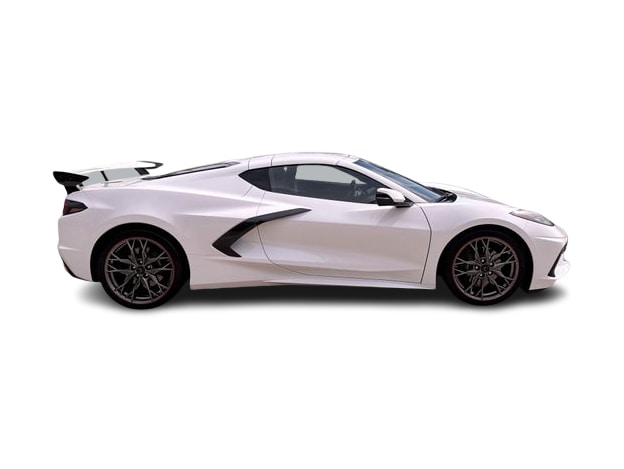 Thumbnail: 2024 Chevrolet Corvette - 18