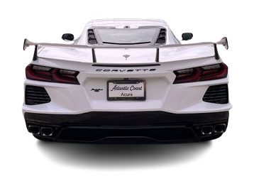 Thumbnail: 2024 Chevrolet Corvette - 21