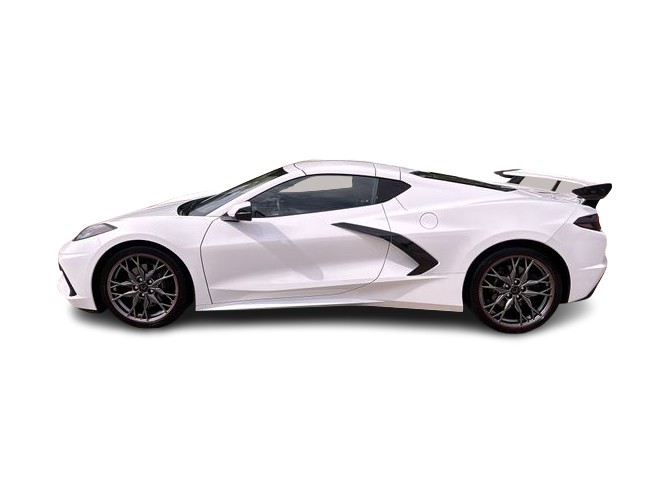 Thumbnail: 2024 Chevrolet Corvette - 19