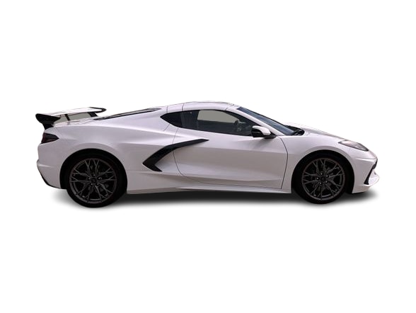 Thumbnail: 2024 Chevrolet Corvette - 23