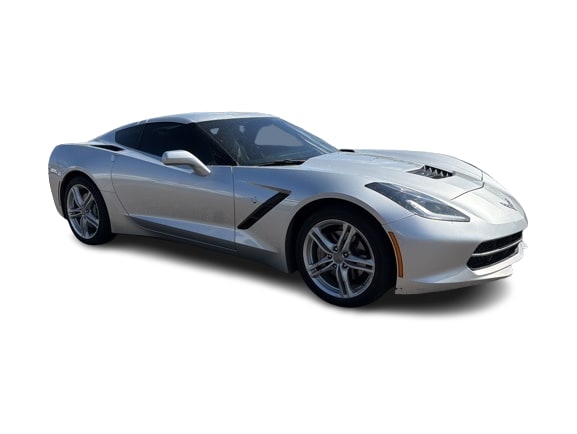 Thumbnail: 2016 Chevrolet Corvette - 10