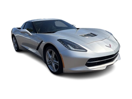Thumbnail: 2016 Chevrolet Corvette - 9