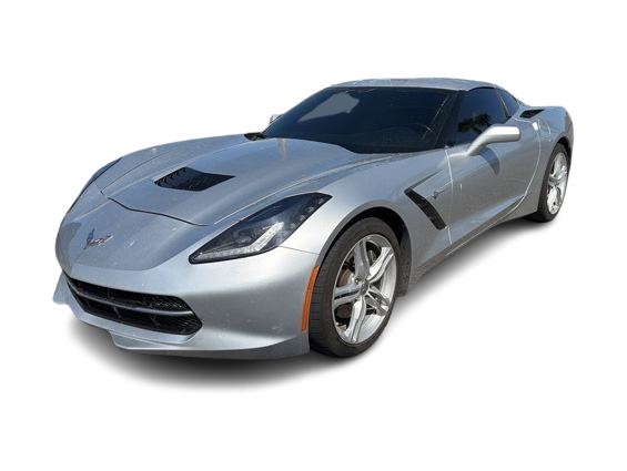 Thumbnail: 2016 Chevrolet Corvette - 8