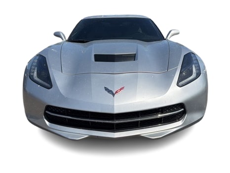 Thumbnail: 2016 Chevrolet Corvette - 4