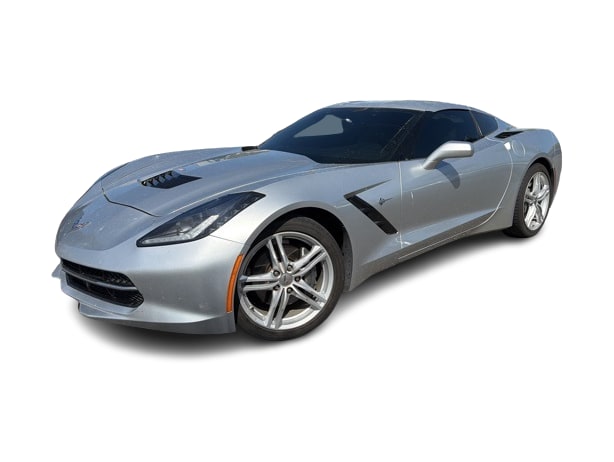 Thumbnail: 2016 Chevrolet Corvette - 7