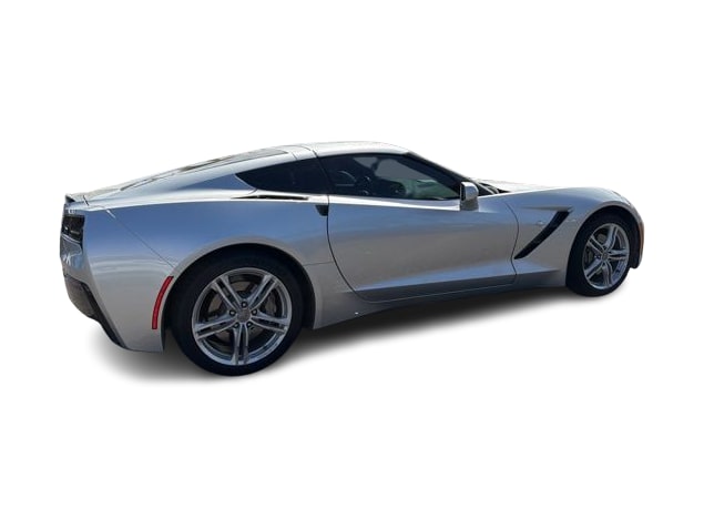 Thumbnail: 2016 Chevrolet Corvette - 12