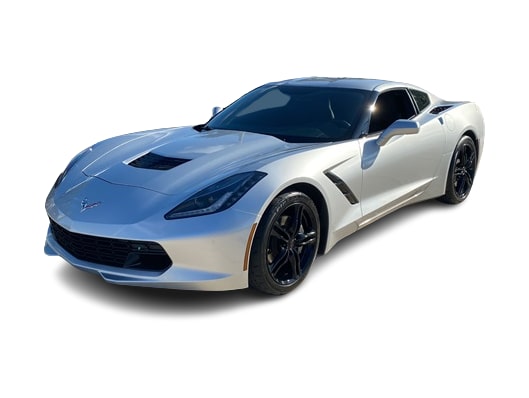 2016 Chevrolet Corvette Base 19