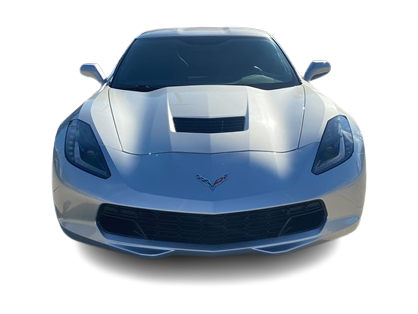 2016 Chevrolet Corvette Base 6