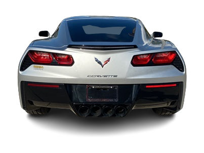 2016 Chevrolet Corvette Base 5