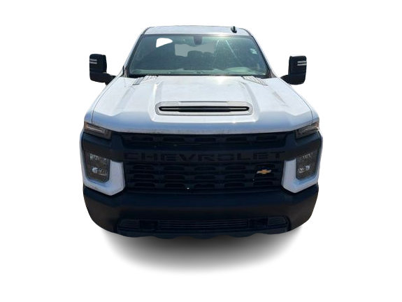Thumbnail: 2020 Chevrolet Silverado 2500 - 13