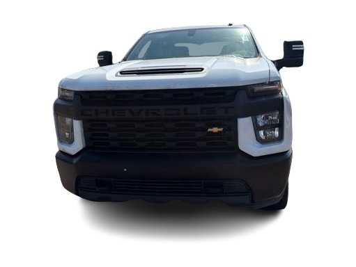 Thumbnail: 2020 Chevrolet Silverado 2500 - 11