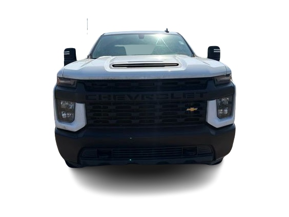 Thumbnail: 2020 Chevrolet Silverado 2500 - 12