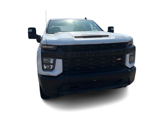 Thumbnail: 2020 Chevrolet Silverado 2500 - 14