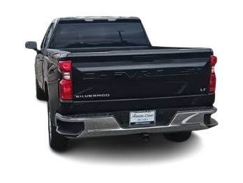 Thumbnail: 2023 Chevrolet Silverado 1500 - 18