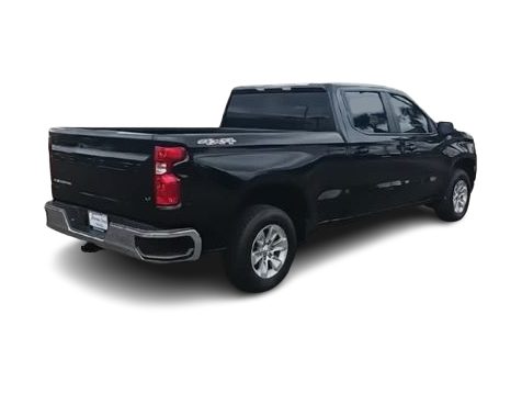 Thumbnail: 2023 Chevrolet Silverado 1500 - 19