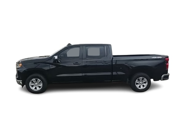 Thumbnail: 2023 Chevrolet Silverado 1500 - 16