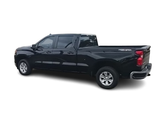 Thumbnail: 2023 Chevrolet Silverado 1500 - 17