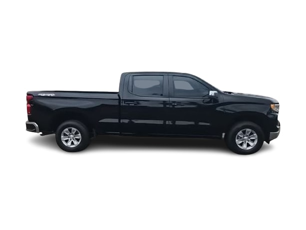 Thumbnail: 2023 Chevrolet Silverado 1500 - 20