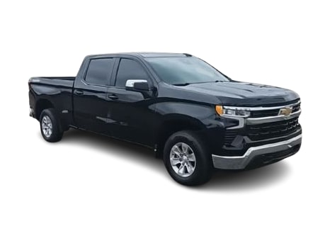 Thumbnail: 2023 Chevrolet Silverado 1500 - 15