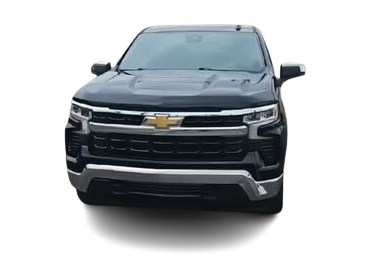 Thumbnail: 2023 Chevrolet Silverado 1500 - 4