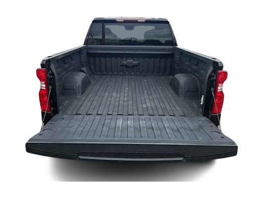 Thumbnail: 2023 Chevrolet Silverado 1500 - 14