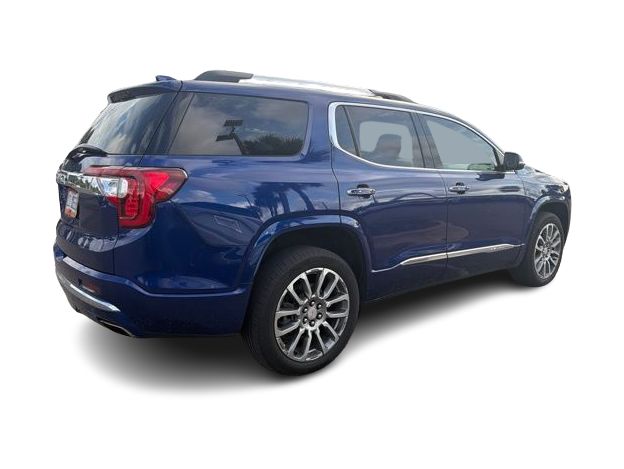 Thumbnail: 2023 GMC Acadia - 18